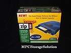 250MB SCSI ZIP DRIVE F/ AKAI MPC2000 MPC3000 ASR10 ASR88 K2000 K2500 