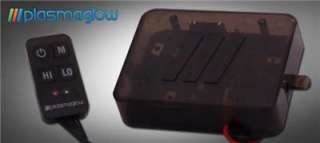 Plasmaglow 12 Volt LED Light Strobe Controller  