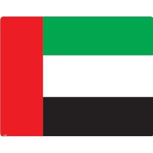  United Arab Emirates skin for BlackBerry Curve 8330 