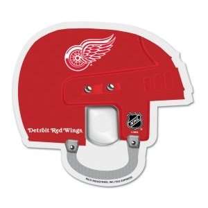 Detroit Red Wings Mouse Pad 