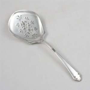  Lady Mary by Towle, Sterling Bonbon Spoon Kitchen 