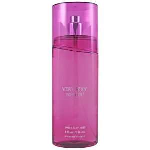  Victorias Secret Very Sexy For Her 2 Sheer Sexy Mist 8 fl 