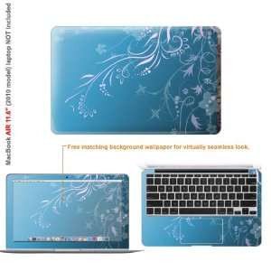   with 11.6 inch screen model case cover MAT_10MBKair11 485 Electronics