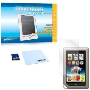  BoxWave  NOOK Tablet ClearTouch Crystal 