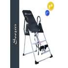 Aosom Soozier 13b Full Gravity Inversion Therapy Table New