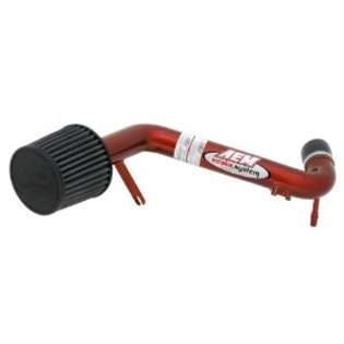 AEM 21 488R Red Cold Air Intake System 