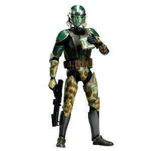 Star Wars   1/6 Scale Fully Poseable Figure Militaries Of Star Wars 