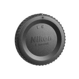 Nikon BF 1B SLR Body Cap for Lens Mount