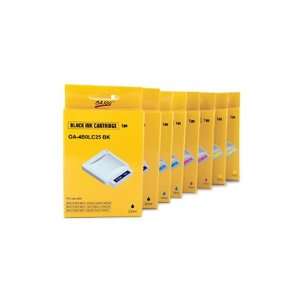  Compatible Brother LC25 Valu 8 Pak 2 FULL SETS   by 