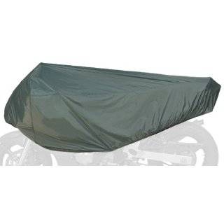  Champion Honda Goldwing Half Cover Motorcycle Cover 