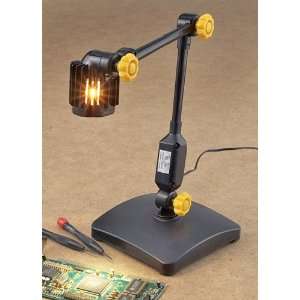  Pro Lite Halogen Detail Lamp Kit