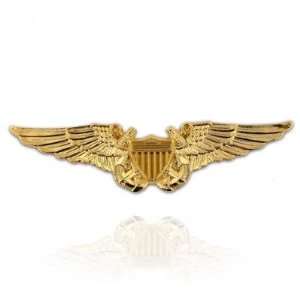  U.S. Navy Flight Officer Wing Pin Jewelry