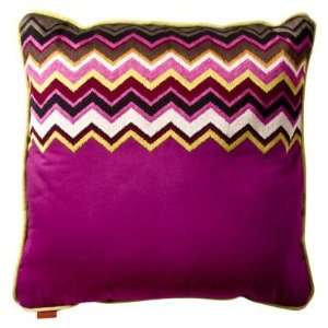  Missoni for Target Toss Pillow   Passione