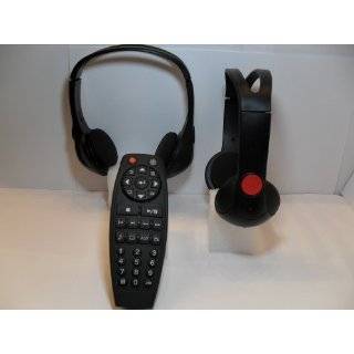 GM Headphones & Remote (sku 91) ,2003 2004 2005 2006 2007 2008 2009 
