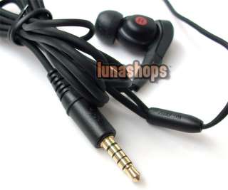 Original Sony MDR NC033 Noise Cancelling Earphone 033  