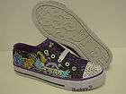 NEW Boys Sz 11 Toddler SKECHERS Z Strap VELOCITY 95505L Sneakers Shoes 