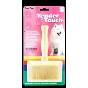    Top Quality Tender Touch Slicker Brush   Large