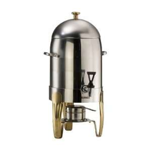  American Metalcraft ALLEGCU1 Coffee Urn, 11 qt., Titanium 