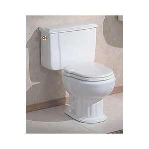 Cheviot Toilet Seat C224 SEAT W CH White