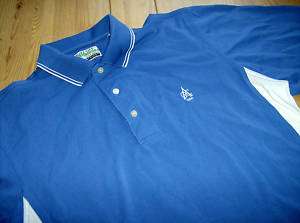 Aronimink GC Top 100 GC Tiger Woods AT&T Players Polo  