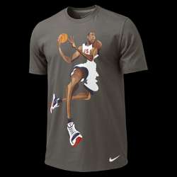 Nike Kobe WBF Dunk Mens T Shirt  