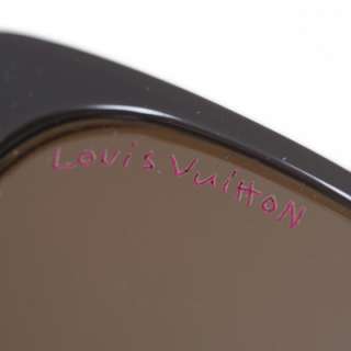 LOUIS VUITTON Sprouse Leopard MARQUISE Sunglasses LV  