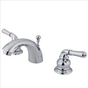  Elements of Design ES2951 Mini Widespread Faucet