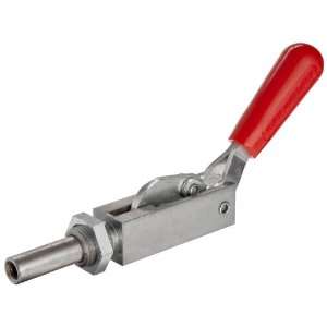 DE STA CO 6004 Straight Line Action Clamp  Industrial 