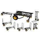 Dolly Cart Hand Truck  