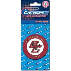  Boston College Air Freshener