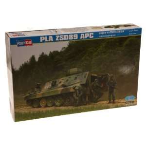  1/35 Chinese PLA ZSD89 APC Toys & Games