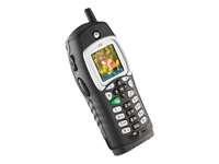 Motorola I355   Black (Sprint) Cellular Phone