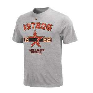  Houston Astros Opening Series T Shirt