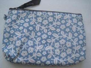 Thirty One Mini Zipper Pouch Wallet Cosmetic Bag NEW  