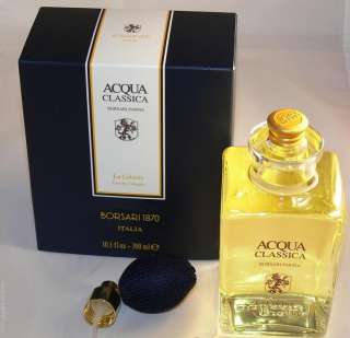   TypeEau De Cologne Condition New Size10.1 oz Fast shipping