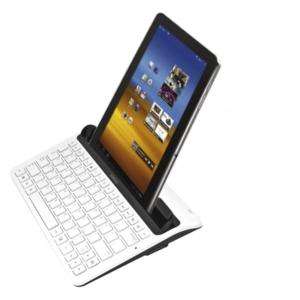Samsung Genuine OEM Soft Touch Keyboard Media Dock  