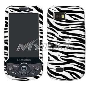  SAMSUNG T939 (Behold II) Zebra Skin Phone Protector Cover 