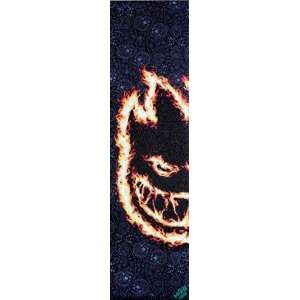  Spitfire/Mob Charred Remains Grip Tape