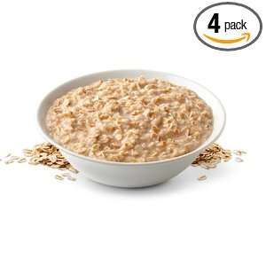 Quick Oats Hot Cereal, 42 Ounce (Pack of Grocery & Gourmet Food
