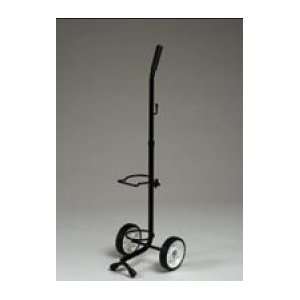  Adjustable Oxygen D and E Cylider Cart Health & Personal 