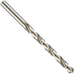 Precision Twist High Speed Steel Drill #57 118 Degree 3/4 Flute L 1 3 