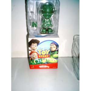  Army Man Variant Vinyl Collectible Toys & Games