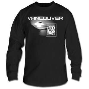  XP Apparel Youth 2013 Vancouver Olympics Solitude Long 