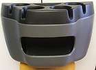 FORD VAN CENTER CONSOLE DRINK TRAY