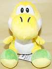   PLUSH TOY DOLL Nintendo Super Mario Bros. USA SELLER NEW w/ TAGS