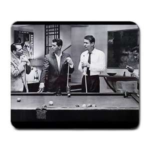  Rat Pack Large Mousepad mouse pad Great Gift Idea Office 