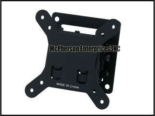 Tilt Low Profile TV Wall Mount for Vizio LCD VO22LHDTV10A  