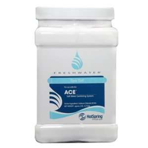 FreshWater Spa Salt for ACE   5 lbs 
