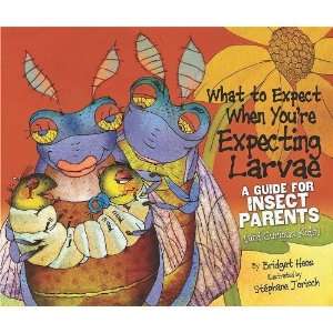  What to Expect When Youre Expecting Larvae A Guide for 