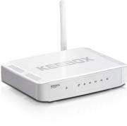 KEEBOX W150NR Wireless N 150 Home Router BRAND NEW  